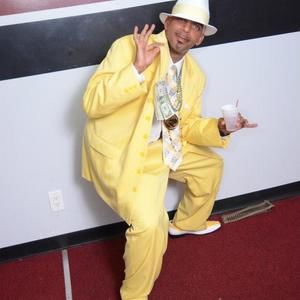 Meet your Posher, Boog